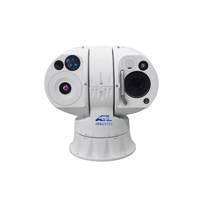thermal camera system