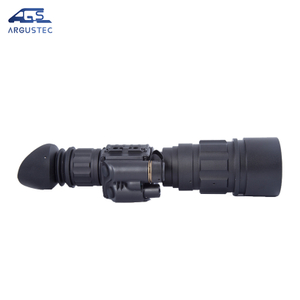 Argustec Military Monocular Multi-functional Thermal Scope Camera For Rifle 
