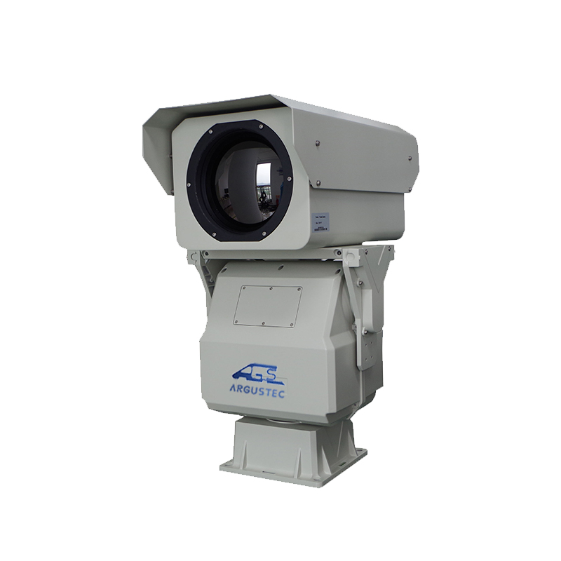 TOP Infrared Thermal Imaging Camera for Traffic 