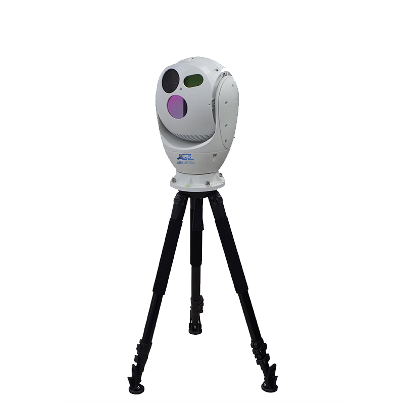  HD Multi-Spectrum PTZ Thermal Imaging Camera for Forest 