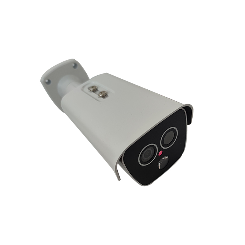 HD Long Range Thermal Imaging Camera for Temperature 