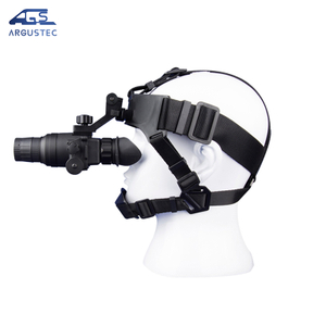 Argustec Handheld Night Vision Multi-function Goggles Camera