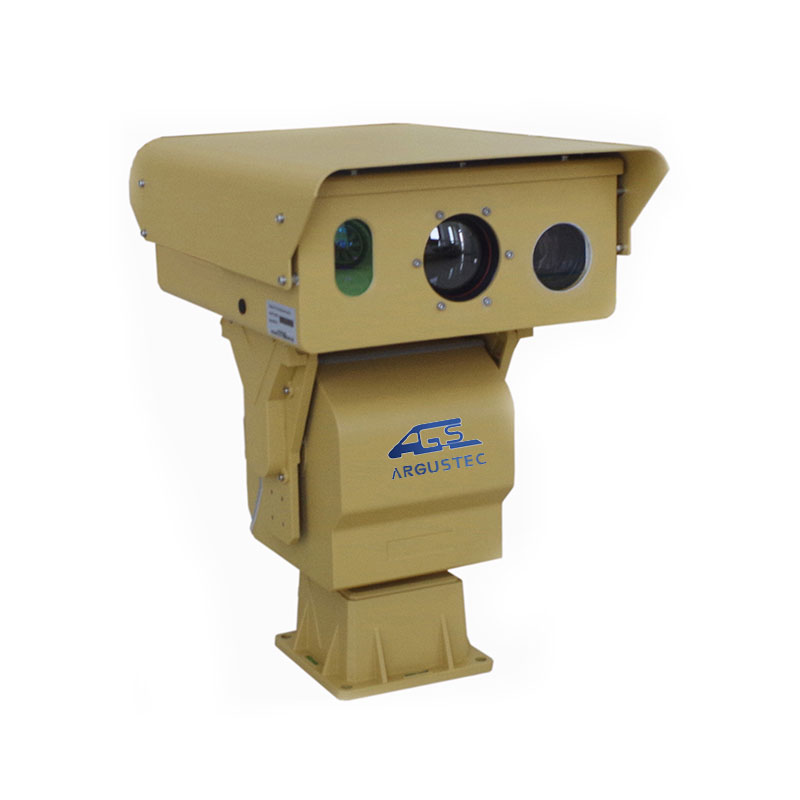 Video VOx High Speed Thermal Imaging Camera for Electrical Inspections