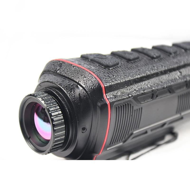 Portable Thermal Imaging Handheld Camera for Hunting