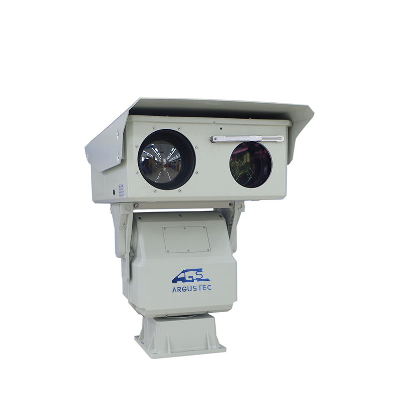 Marine VOx TOP Thermal Imaging Camera for Marine Mounted