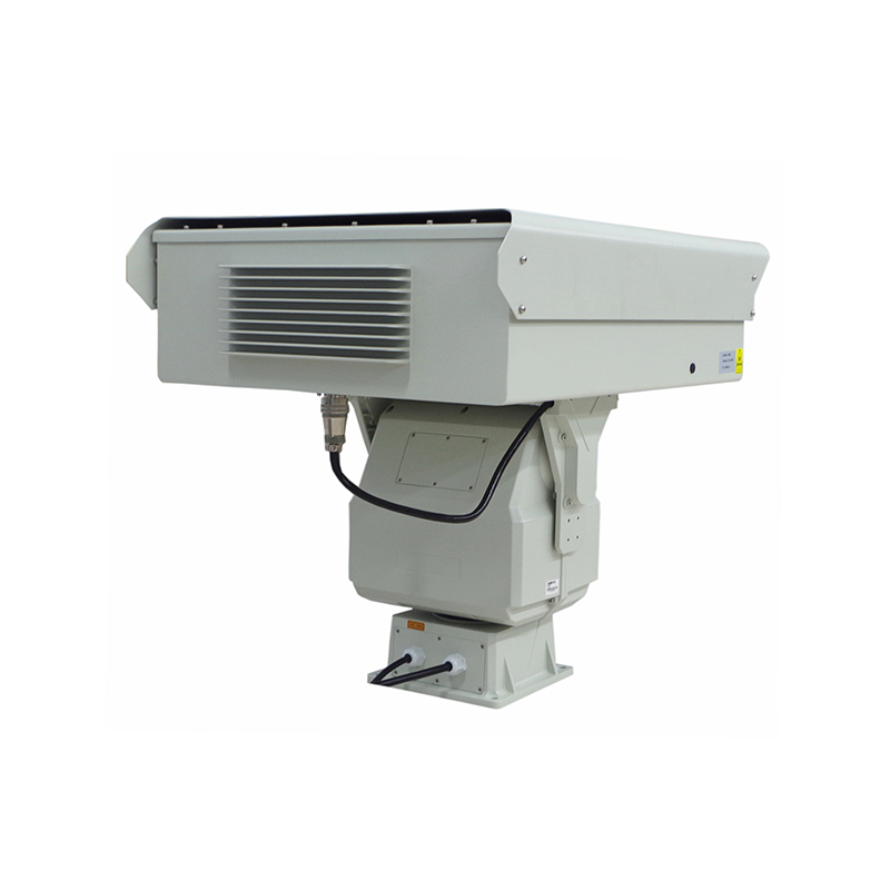 Infrared VOx Long Range Thermal Imaging Camera for Airport Security Monitoring System