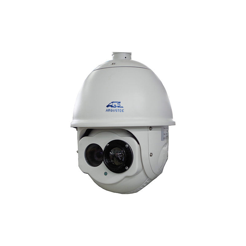 High Speed Infrared Thermal Imaging Camera for Airport from China ...