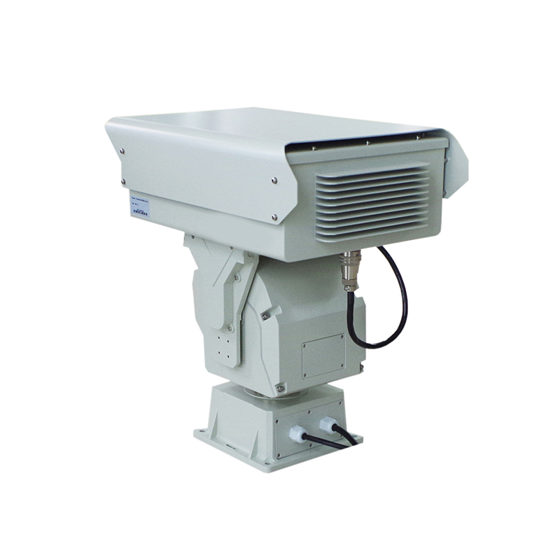 HD TOP VOx Thermal Imaging Camera for Marine Mounted