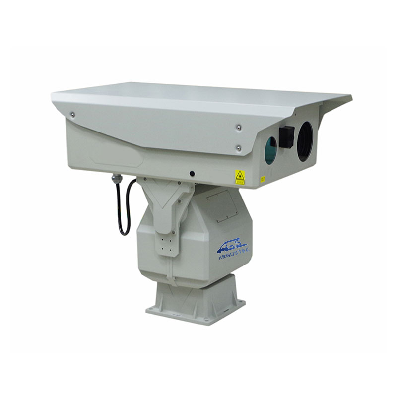 Outdoor Long Range Laser Night Vision Camera for Car