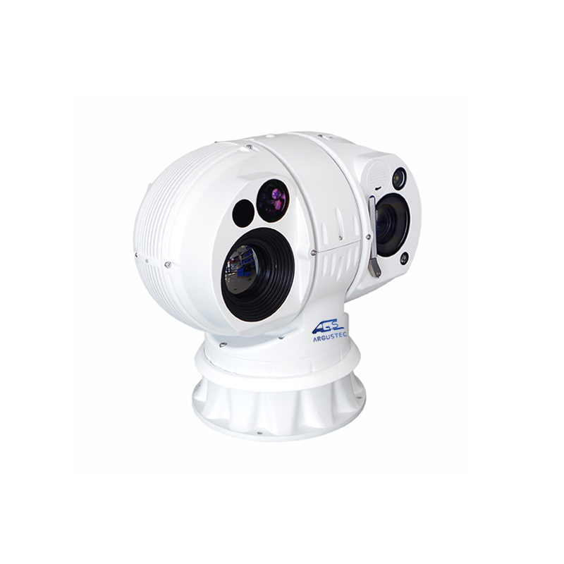 Long Range Outdoor Thermal Imaging Camera for Factory