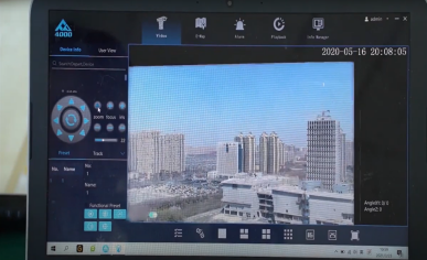 High speed laser night dome camera,Laser camera,IR laser camera,China Factory