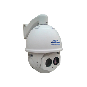 Long Range High Speed Thermal Imaging Camera for Airport 