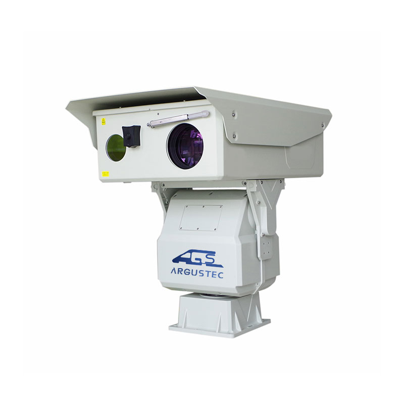 High Resolution Laser Night Vision Camera for Car