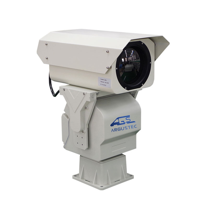 surveillance camera long range