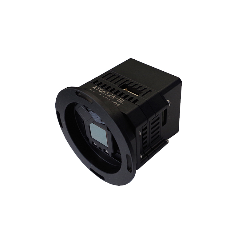 Detection HD LWIR Uncooled Thermal Imaging Core