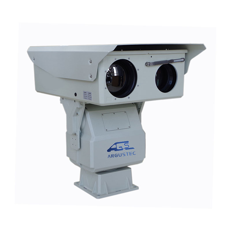  HD Outdoor infrared thermal camera for Forest fire 