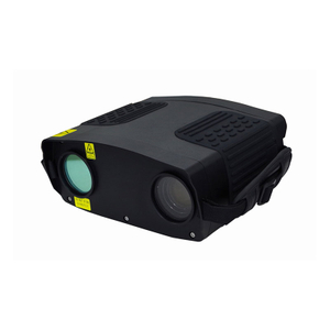 Hand Held Surveillance Laser Night Vision Camera for Outdoor 