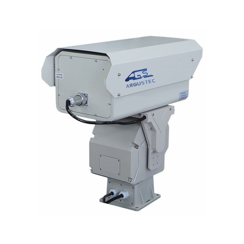 IR High Speed Thermal Imaging Camera for Building Inspection