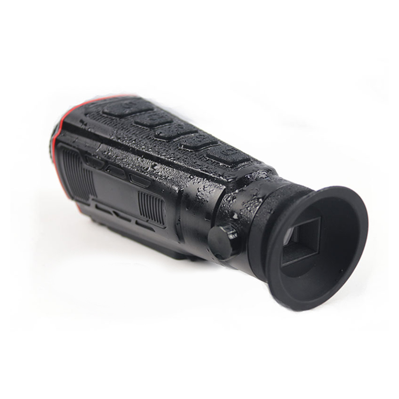 Portable Thermal Imaging Handheld Camera for Hunting