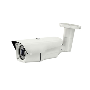 Analytics Security Thermal Imaging Camera for Airports
