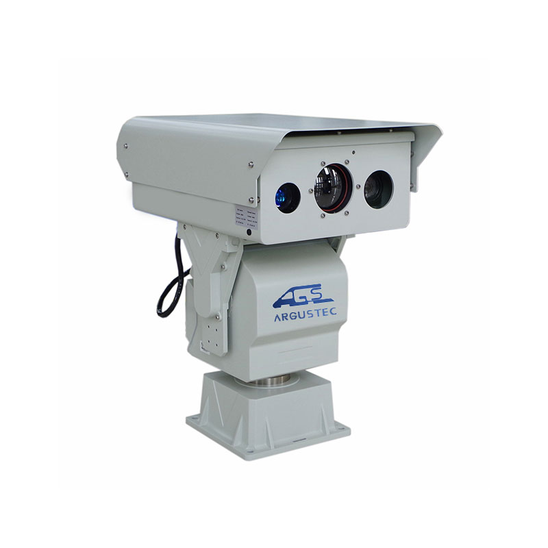 HD TOP Outdoor Thermal Imaging Camera for Marine Mounted