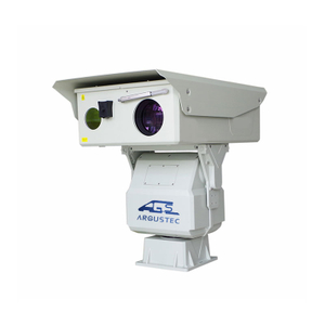 Outdoor Sensor Laser Night Vision Camera for Border 